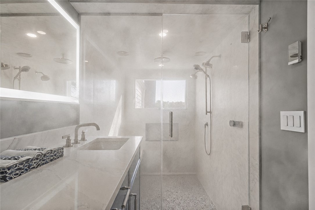 166 New Meadow Road Barrington, RI 02806 - Photo 26 of 48 Spa inspired steam shower