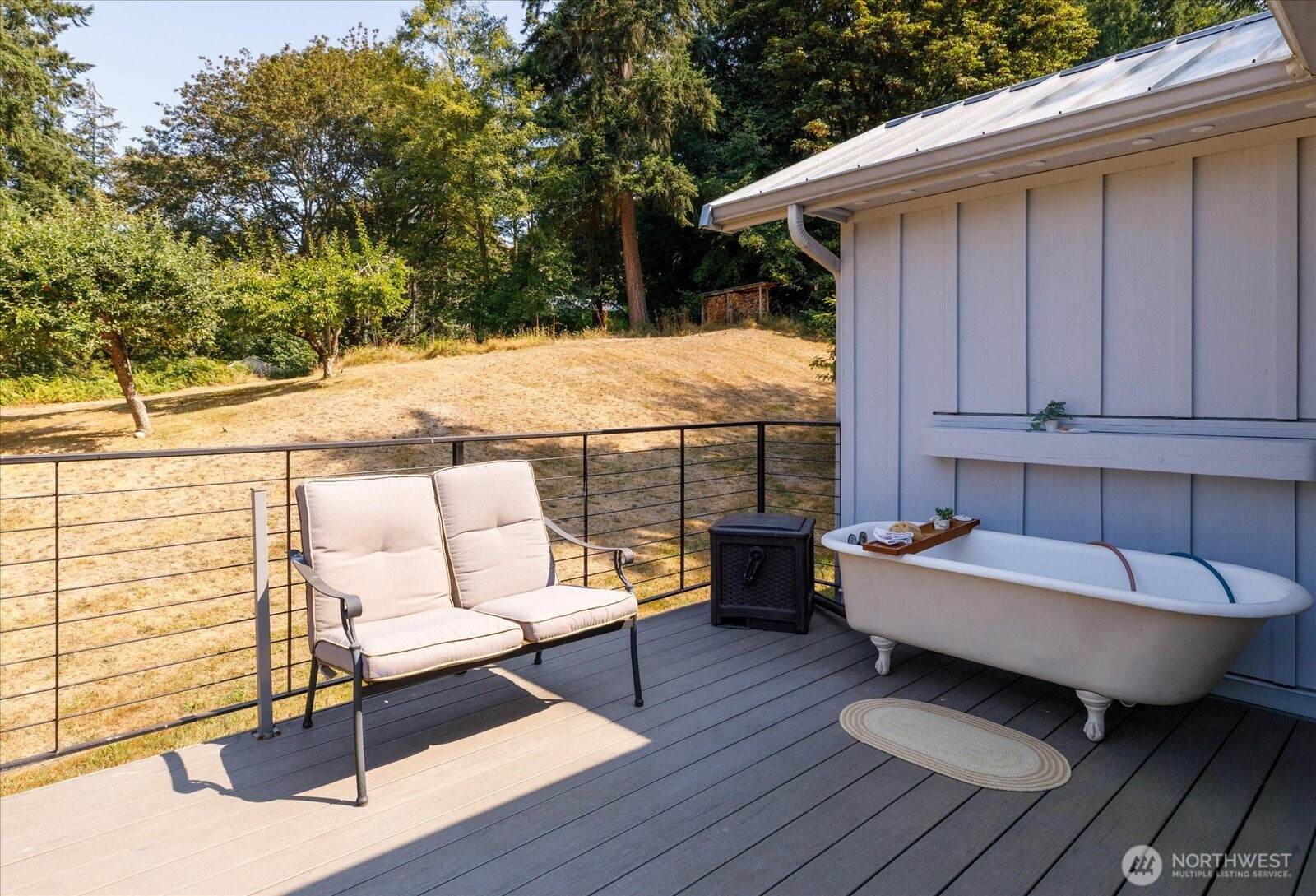 8015 Cultus Bay Road Clinton, WA 98236 - Photo 32 of 40 Gallery Image 32