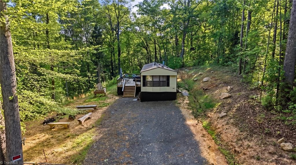 309 Tom Caudle Road Lexington, NC 27295 - Photo 36 of 43