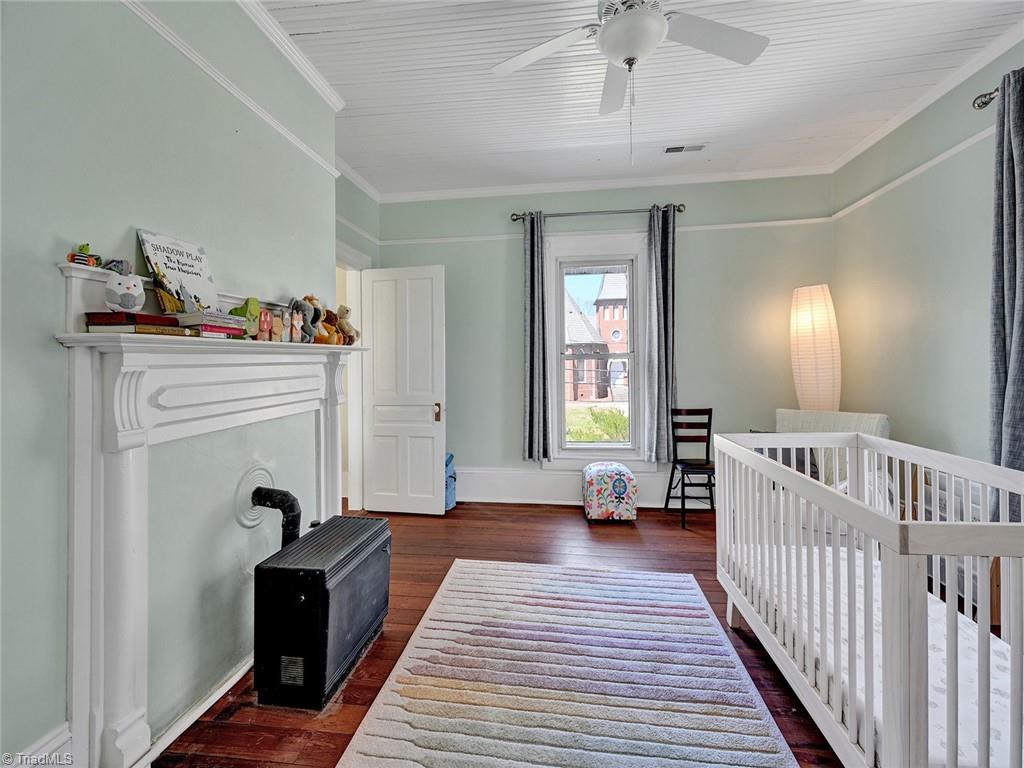 918 West Academy Street Winston-Salem, NC 27101 - Photo 17 of 40 Primary BR
