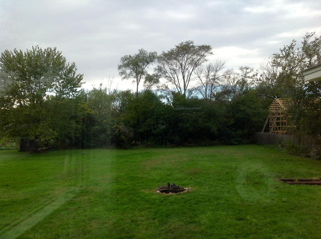 18904 Wolf Road Mokena, IL 60448 - Photo 10 of 10 a view of a green yard