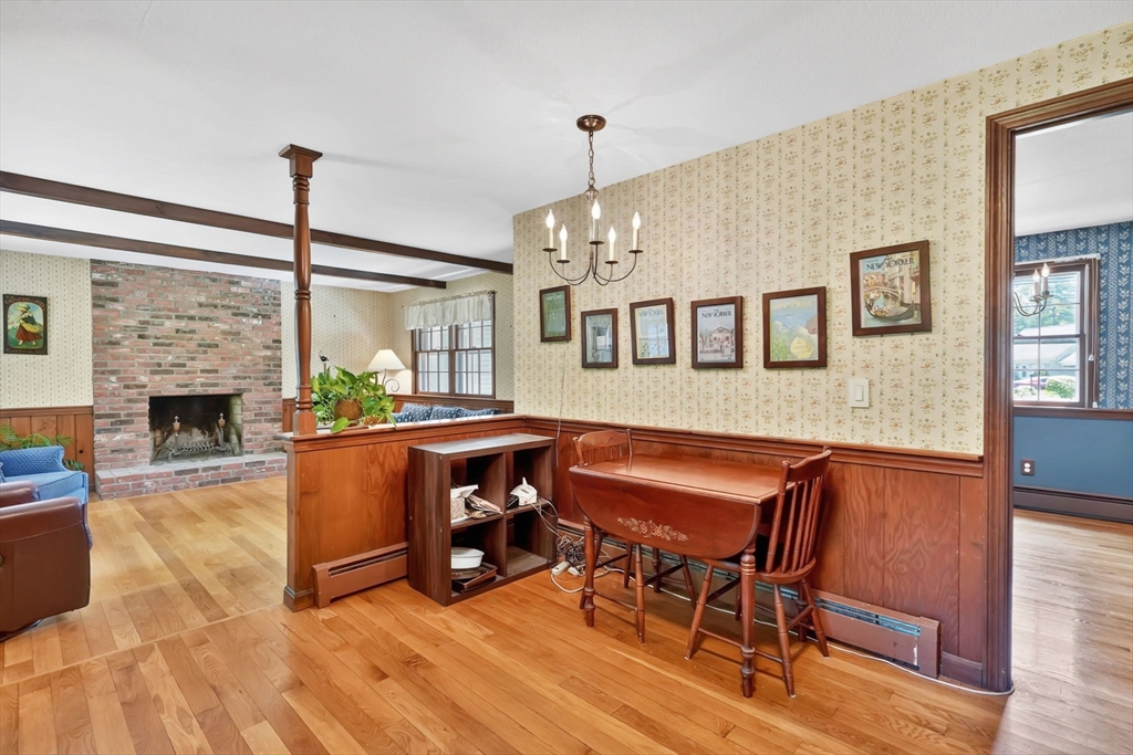13 Pleasant View Road Wilbraham, MA 01095 - Photo 10 of 40