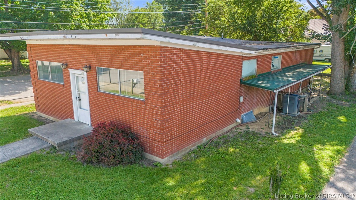 216 5th Street Carrollton, KY 41008 - Photo 3 of 12
