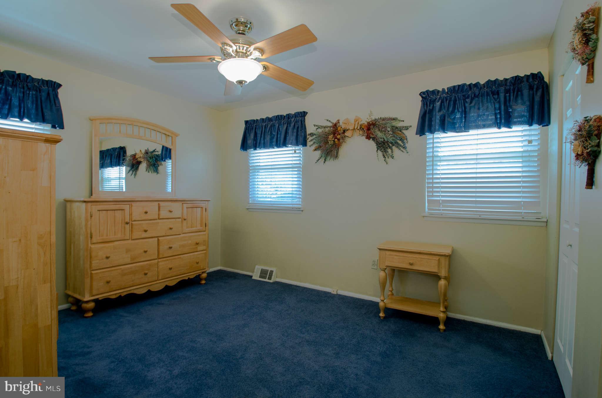 315 Leyton Road Reisterstown, MD 21136 - Photo 11 of 20 Bedroom (Master)