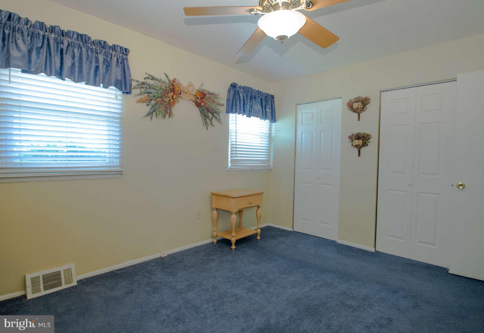 315 Leyton Road Reisterstown, MD 21136 - Photo 12 of 20 Bedroom (Master)