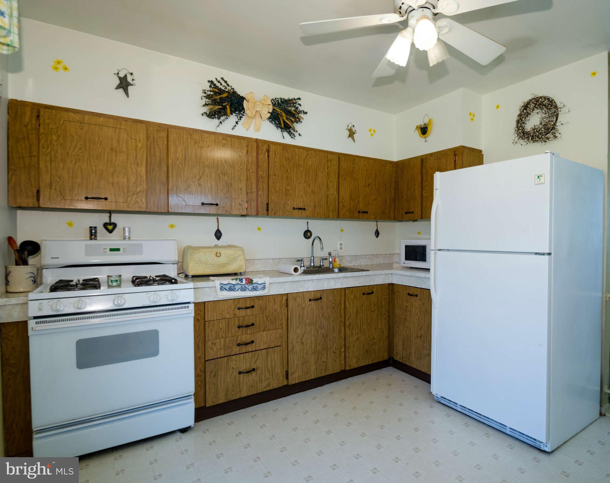 315 Leyton Road Reisterstown, MD 21136 - Photo 19 of 20 Kitchen
