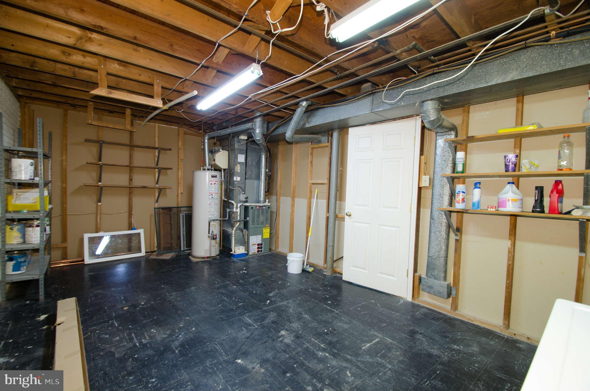 315 Leyton Road Reisterstown, MD 21136 - Photo 20 of 20 Utility/Laundry/Storage Room