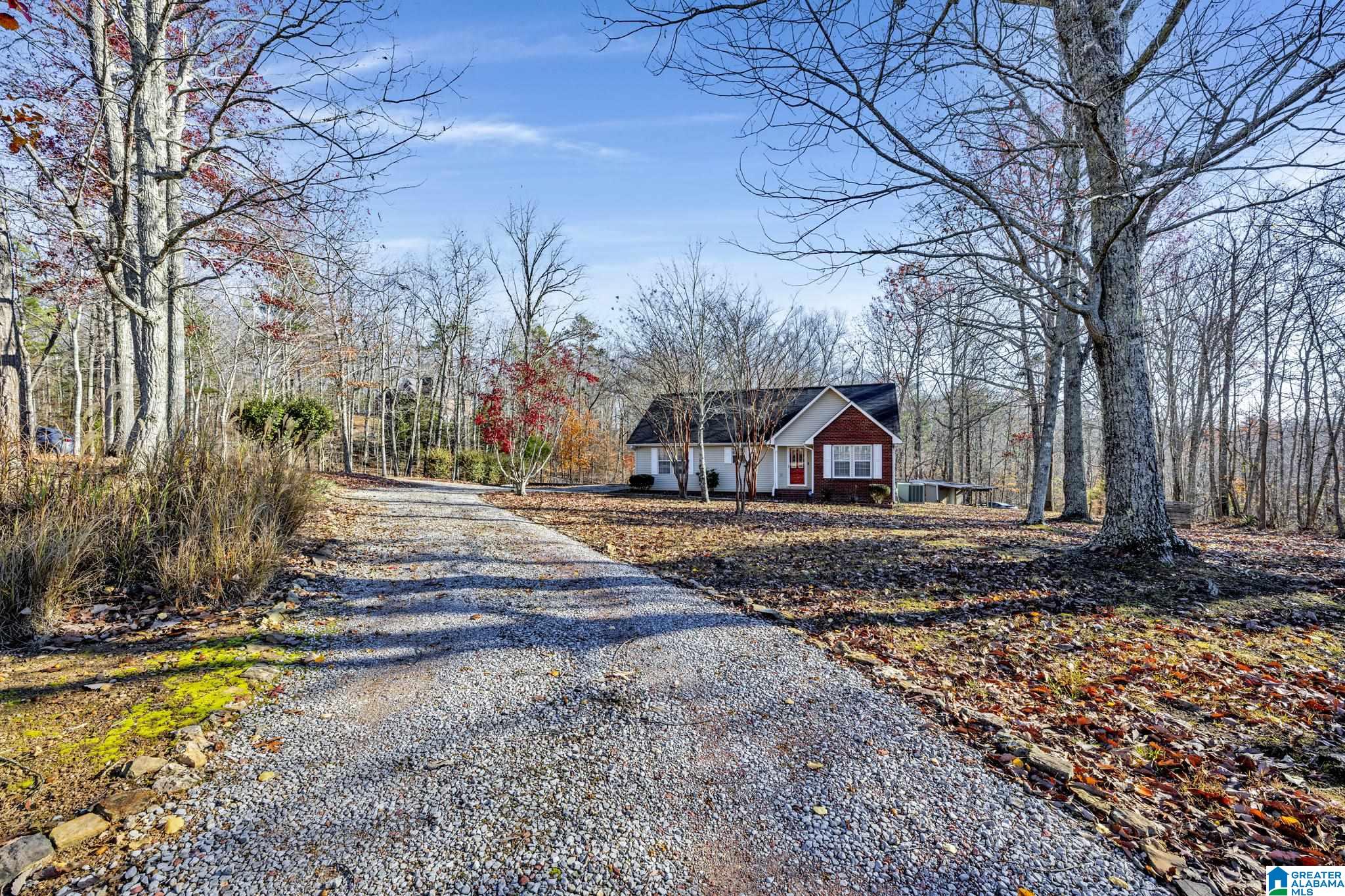 8711 Pine Mountain Road Pinson, AL 35126 - Photo 1 of 29