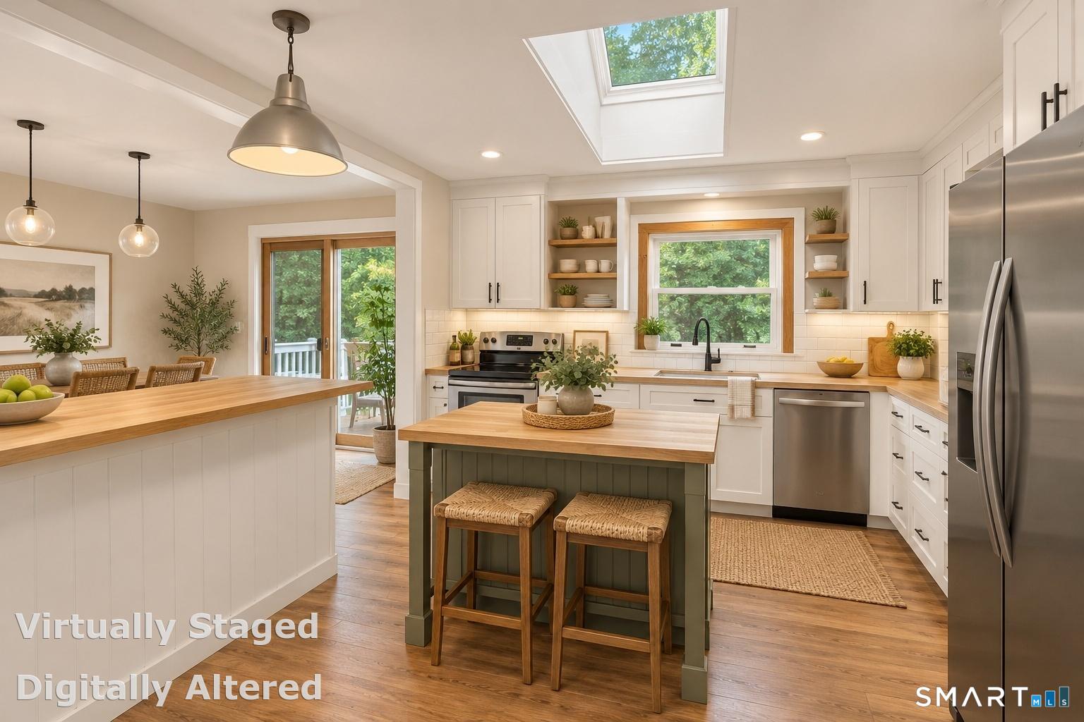 30 High Ridge Drive Waterford, CT 06385 - Photo 12 of 34 Gallery Image 12
