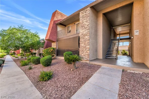 $155,000 | 4450 Sandy River Drive, Unit 73, Las Vegas, NV 89103