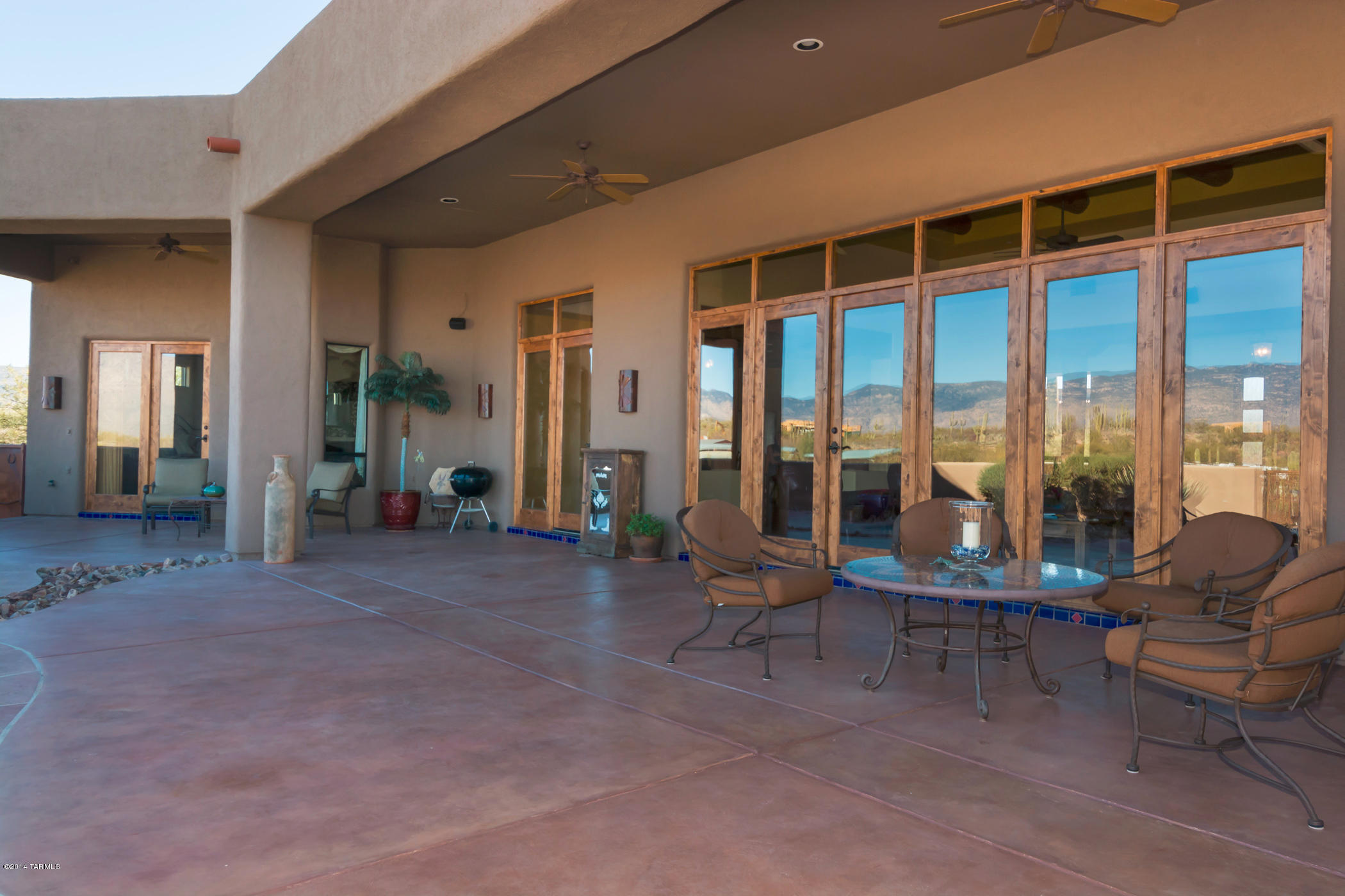 8827 South Anvil Ranch Place, Unit L49 Vail, AZ 85641 - Photo 39 of 41