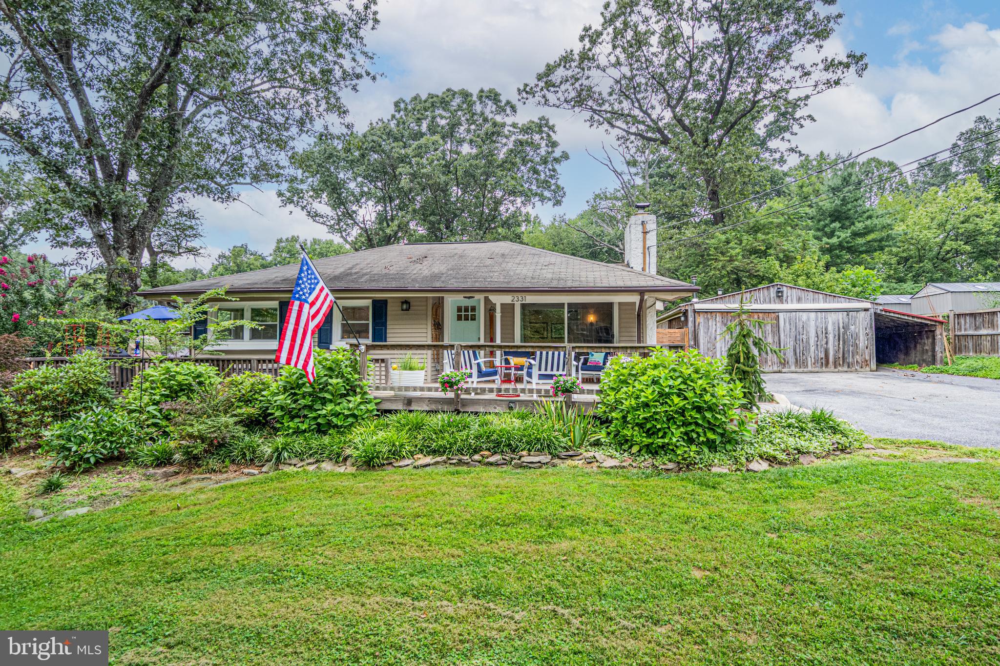 2331 Millers Mill Road Cooksville, MD 21723 - Photo 1 of 56 Gallery Image 1