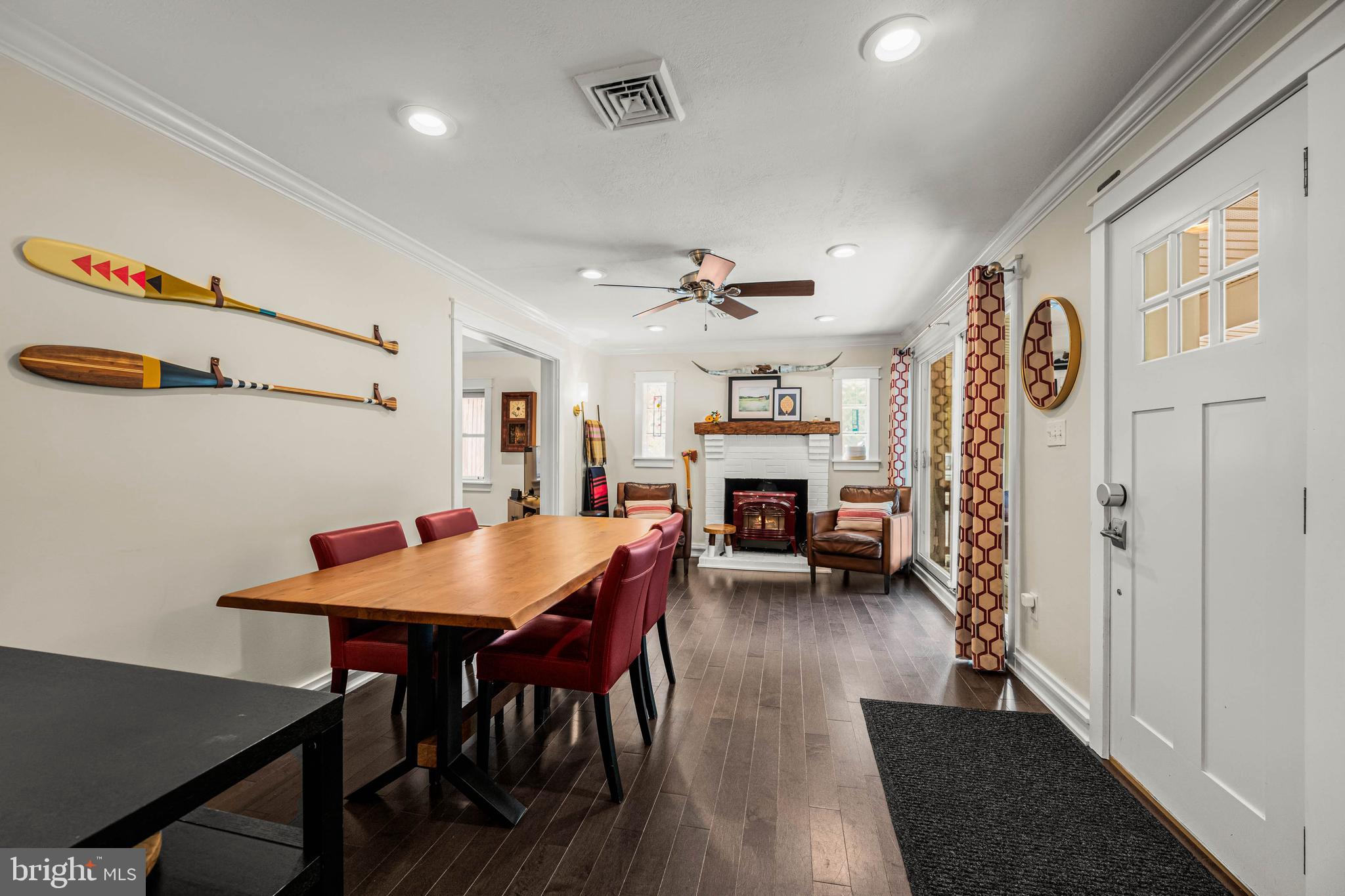 2331 Millers Mill Road Cooksville, MD 21723 - Photo 22 of 56 Gallery Image 22