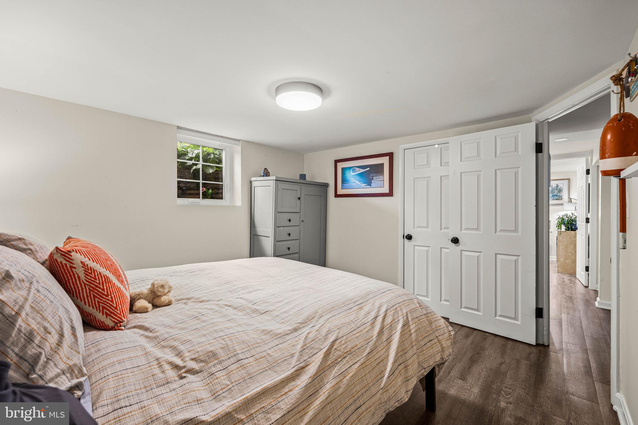2331 Millers Mill Road Cooksville, MD 21723 - Photo 25 of 56 Second bedroom lower level