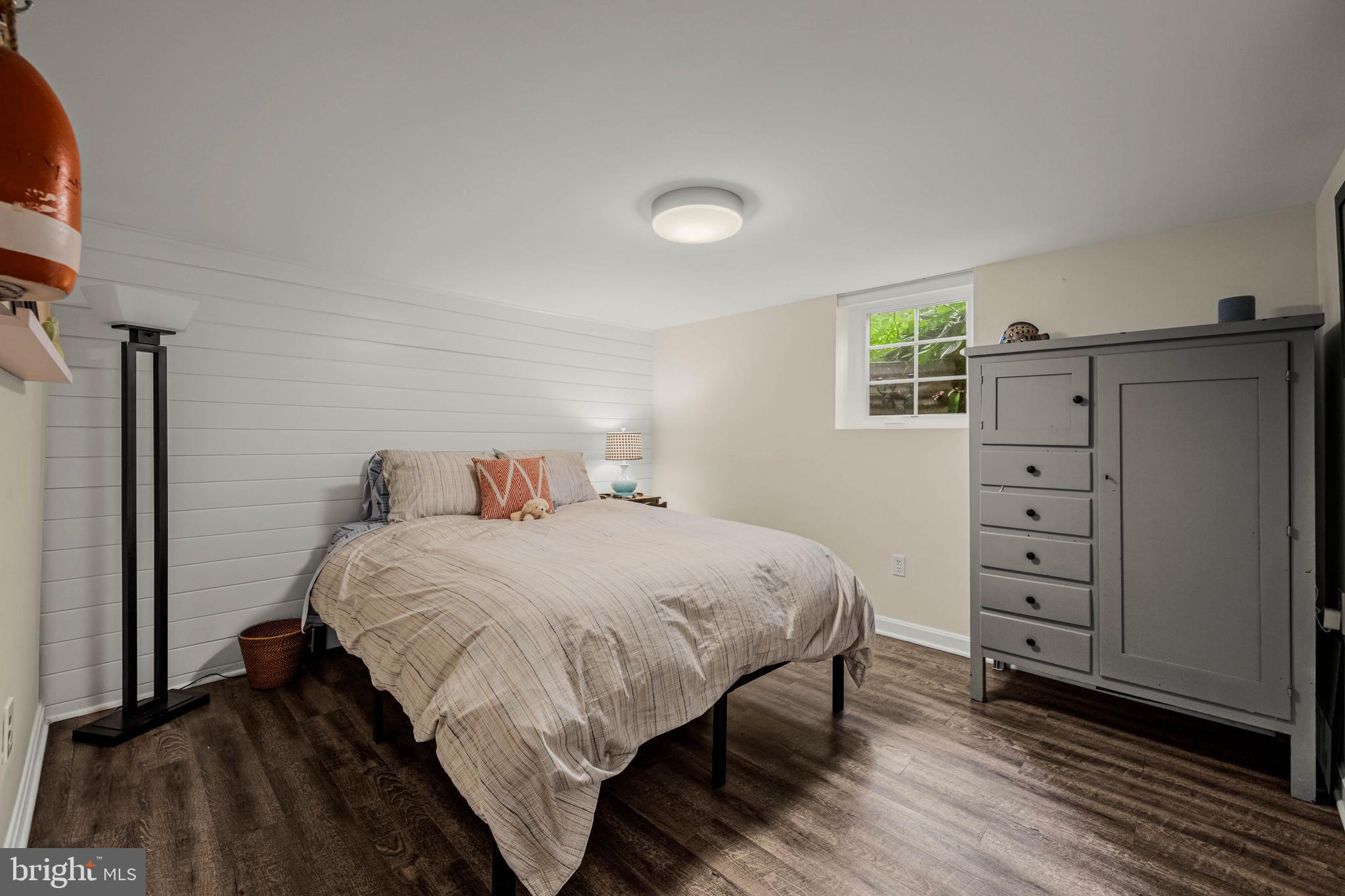 2331 Millers Mill Road Cooksville, MD 21723 - Photo 26 of 56 Second bedroom located in lower level