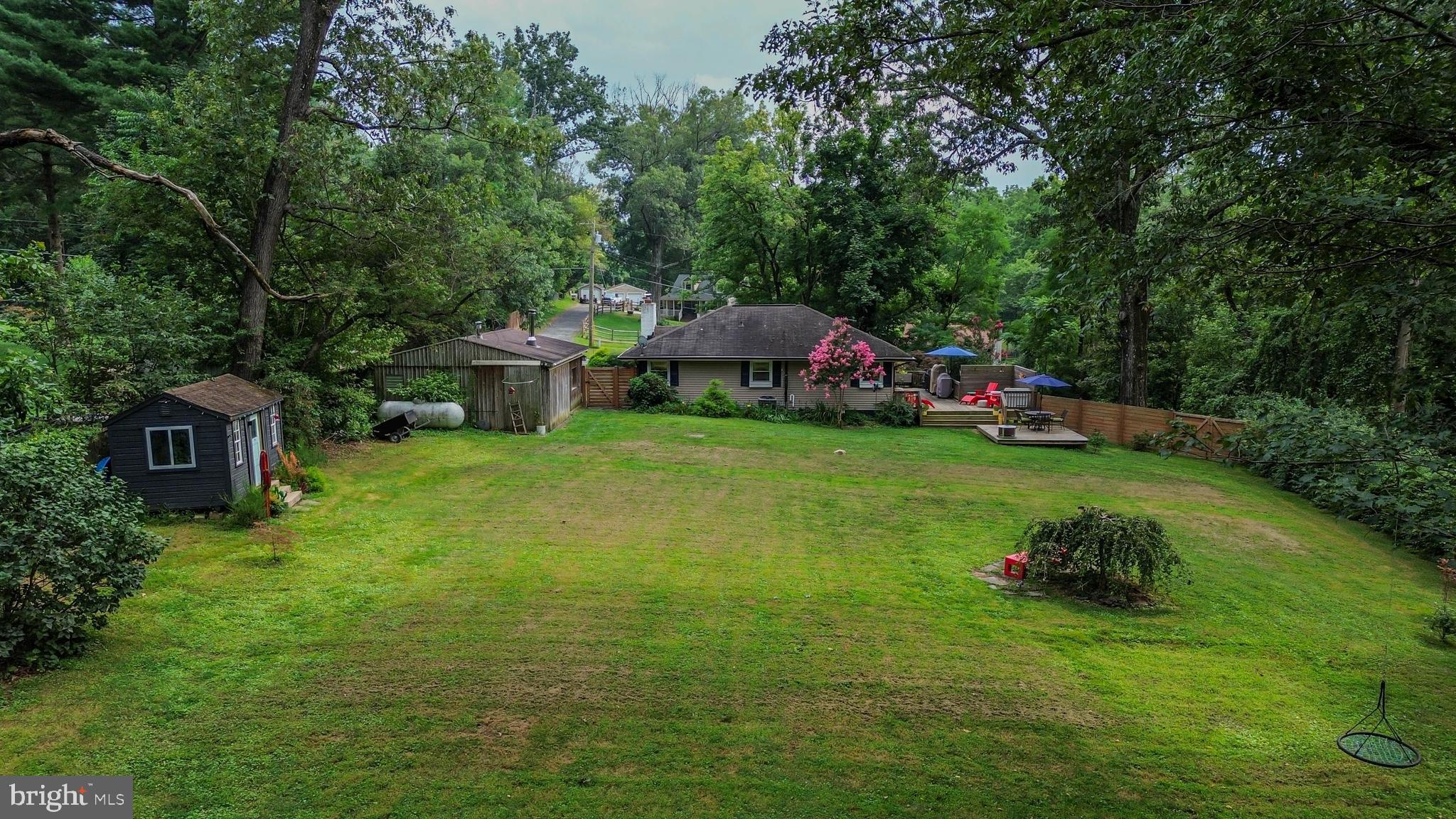 2331 Millers Mill Road Cooksville, MD 21723 - Photo 35 of 56 Gallery Image 35
