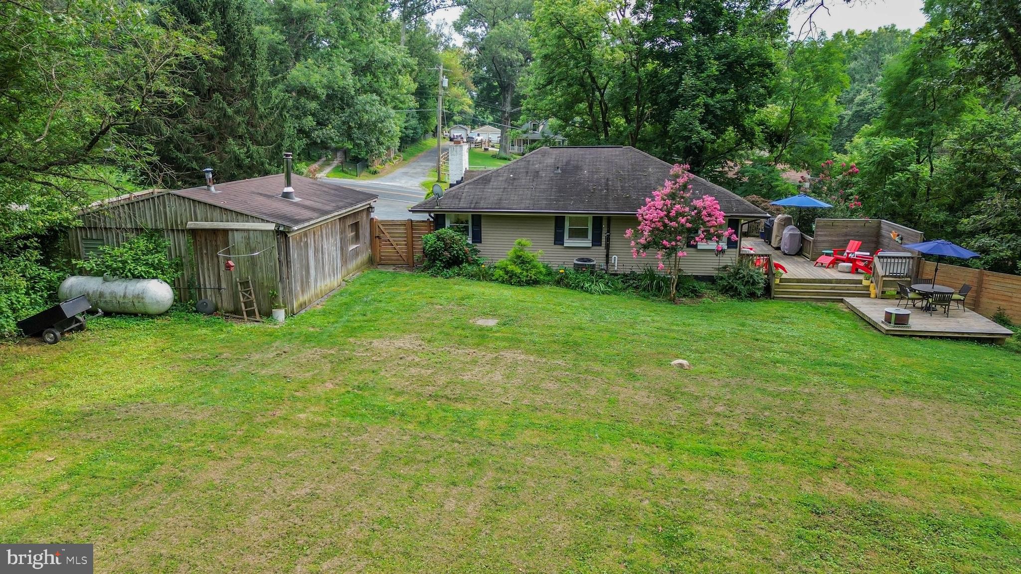 2331 Millers Mill Road Cooksville, MD 21723 - Photo 37 of 56 Gallery Image 37