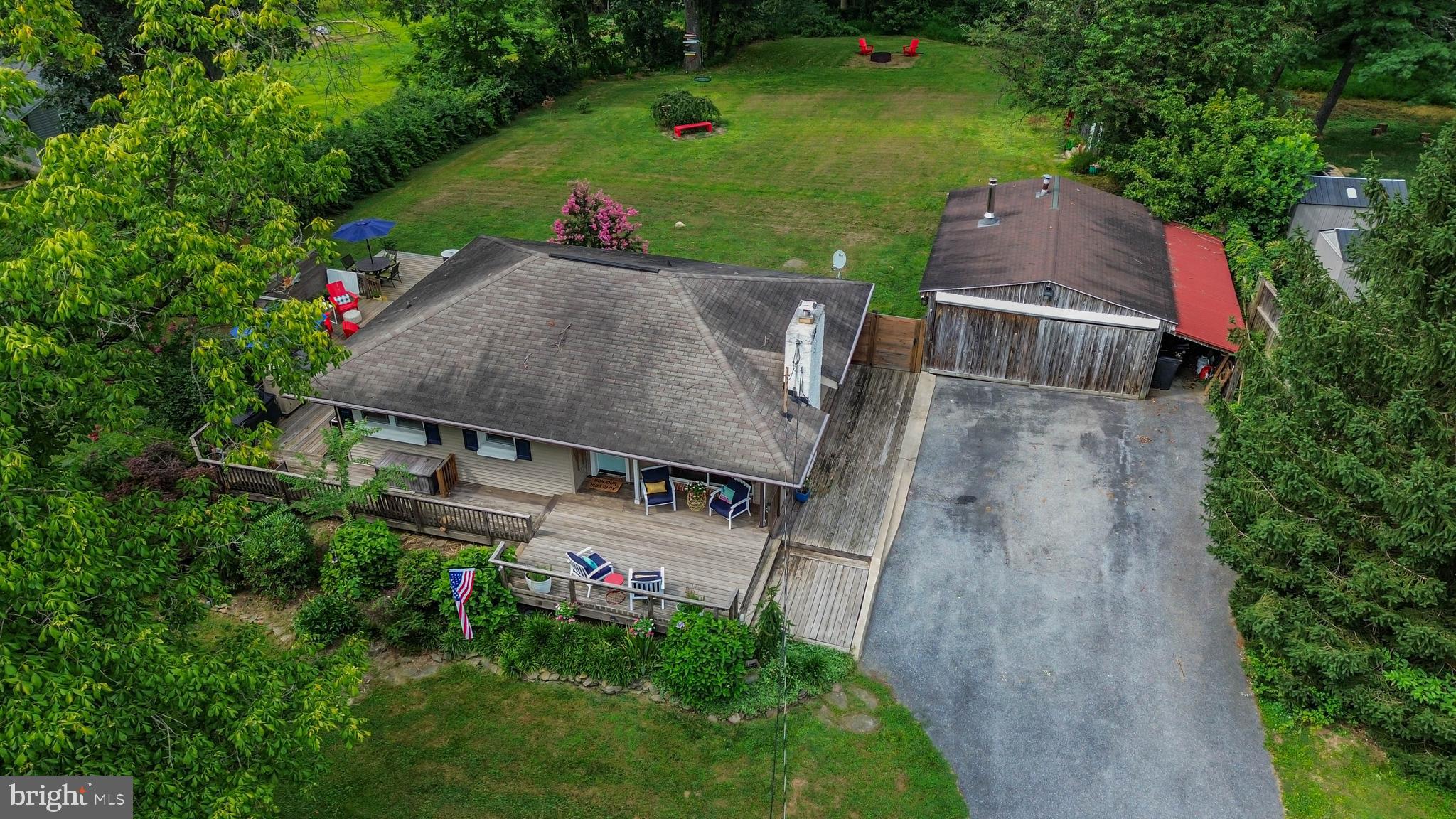 2331 Millers Mill Road Cooksville, MD 21723 - Photo 46 of 56 Gallery Image 46