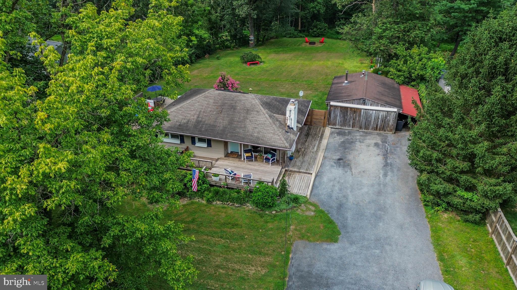 2331 Millers Mill Road Cooksville, MD 21723 - Photo 47 of 56 Gallery Image 47