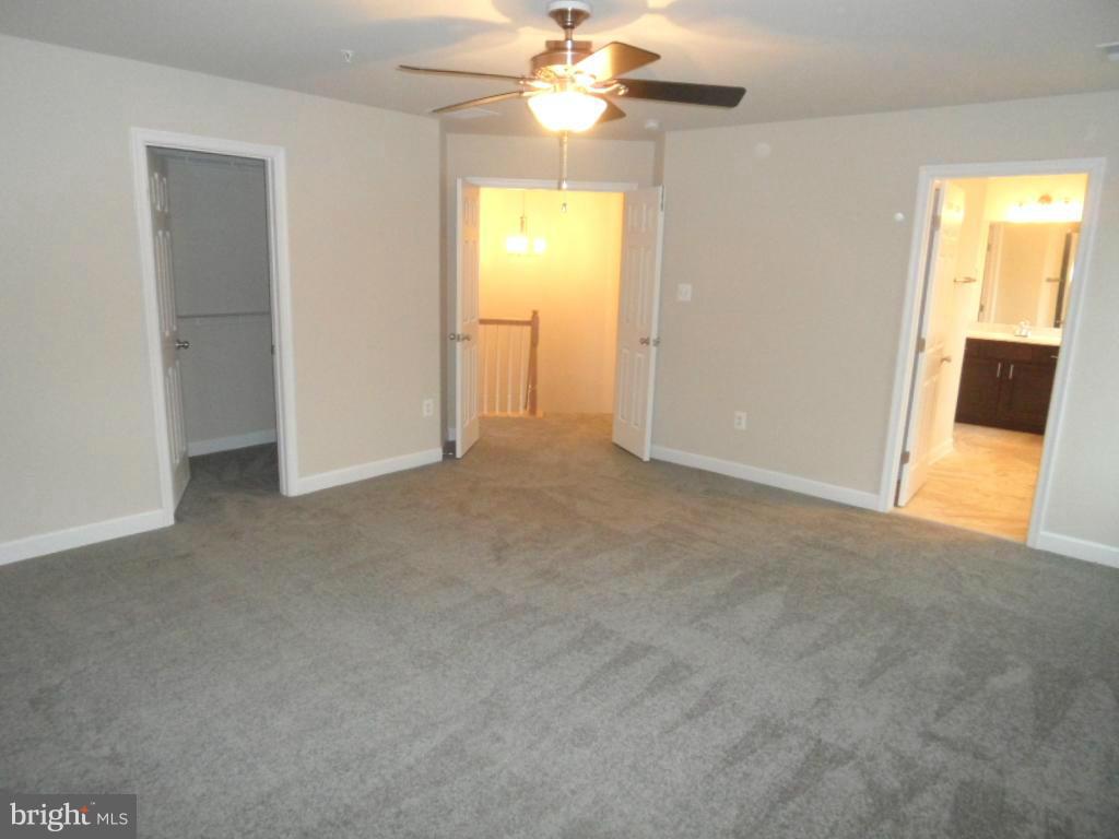 10804 Ridgecrest Place New Market, MD 21774 - Photo 10 of 23 Bedroom (Master)