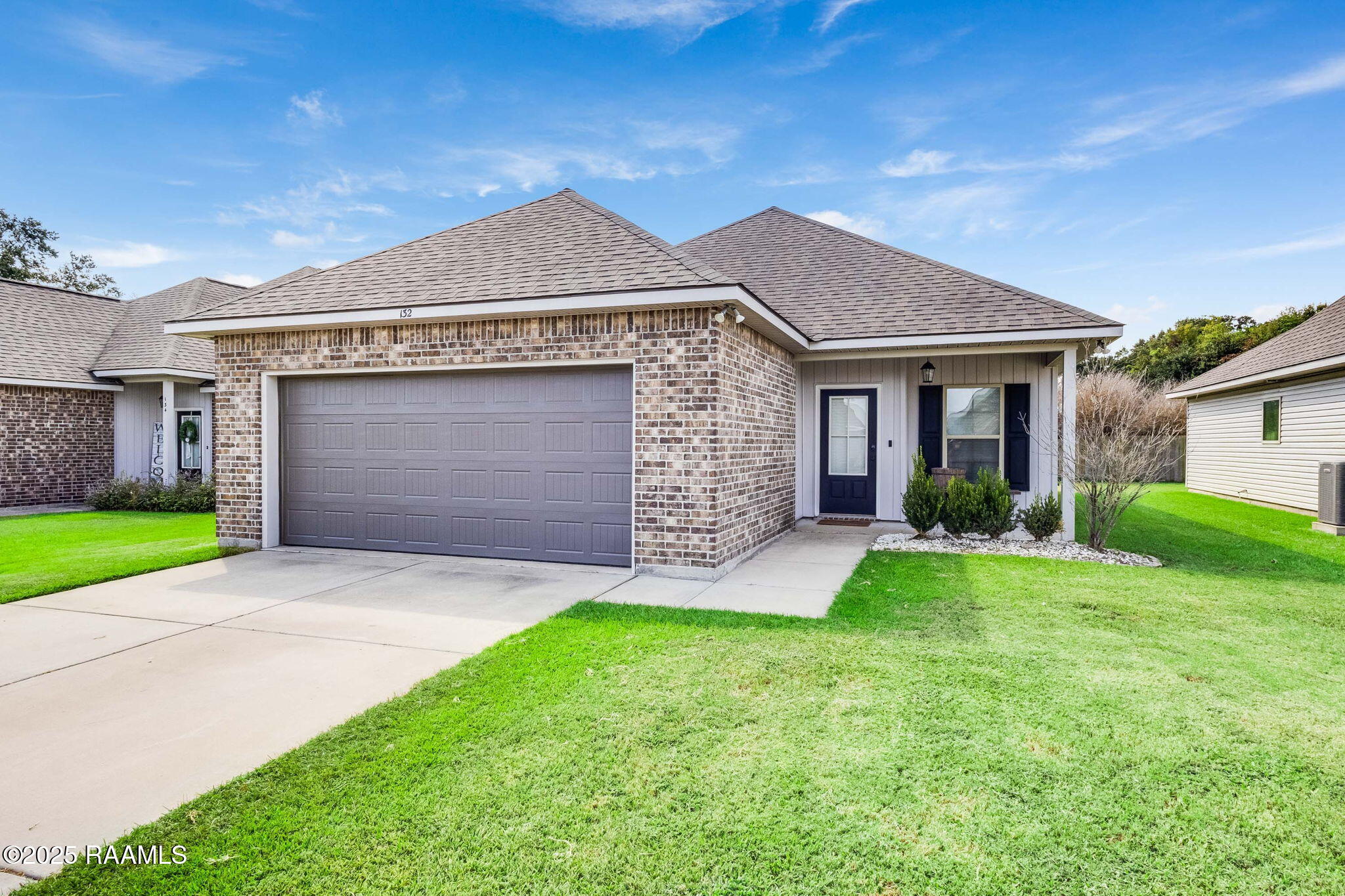 132 Springsteen Lane Lafayette, LA 70507 - Photo 1 of 18 1-web-or-mls-132 Springsteen Ln-18