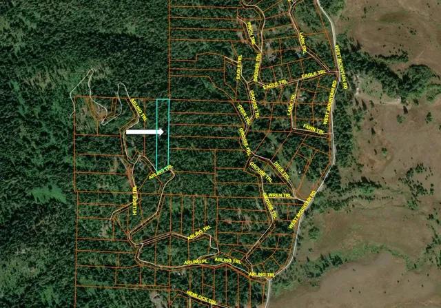 $150,000 | 80 Arling Trail, Unit 5A14, Cascade, ID 83611