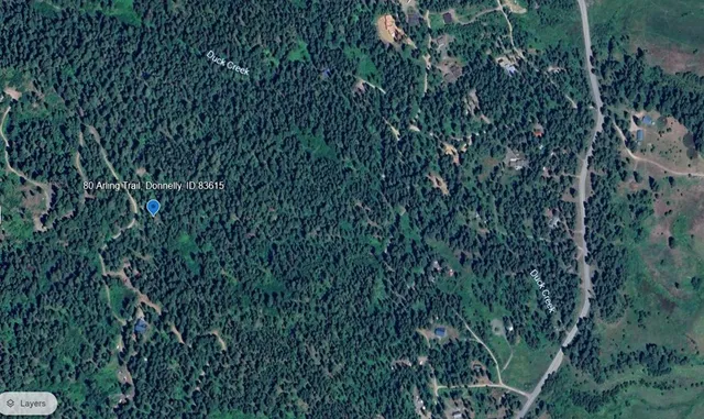 $150,000 | 80 Arling Trail, Unit 5A14, Cascade, ID 83611