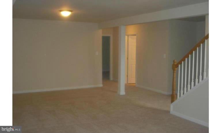 124 Sandy Ridge Road Fredericksburg, VA 22405 - Photo 19 of 29 Basement