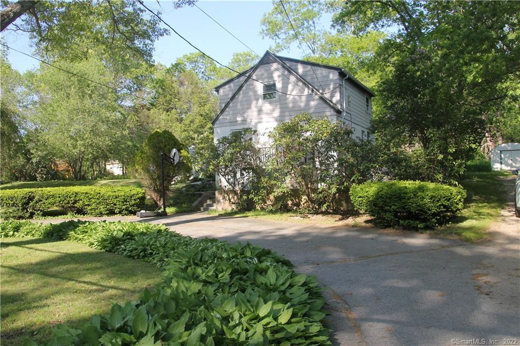 683 N Road Groton, CT 06340 - Photo 1 of 1 Front of dwelling