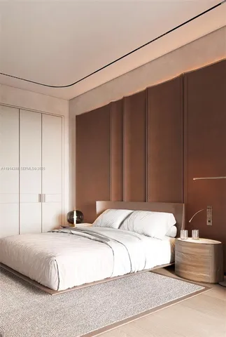 a black and white photo of a living room