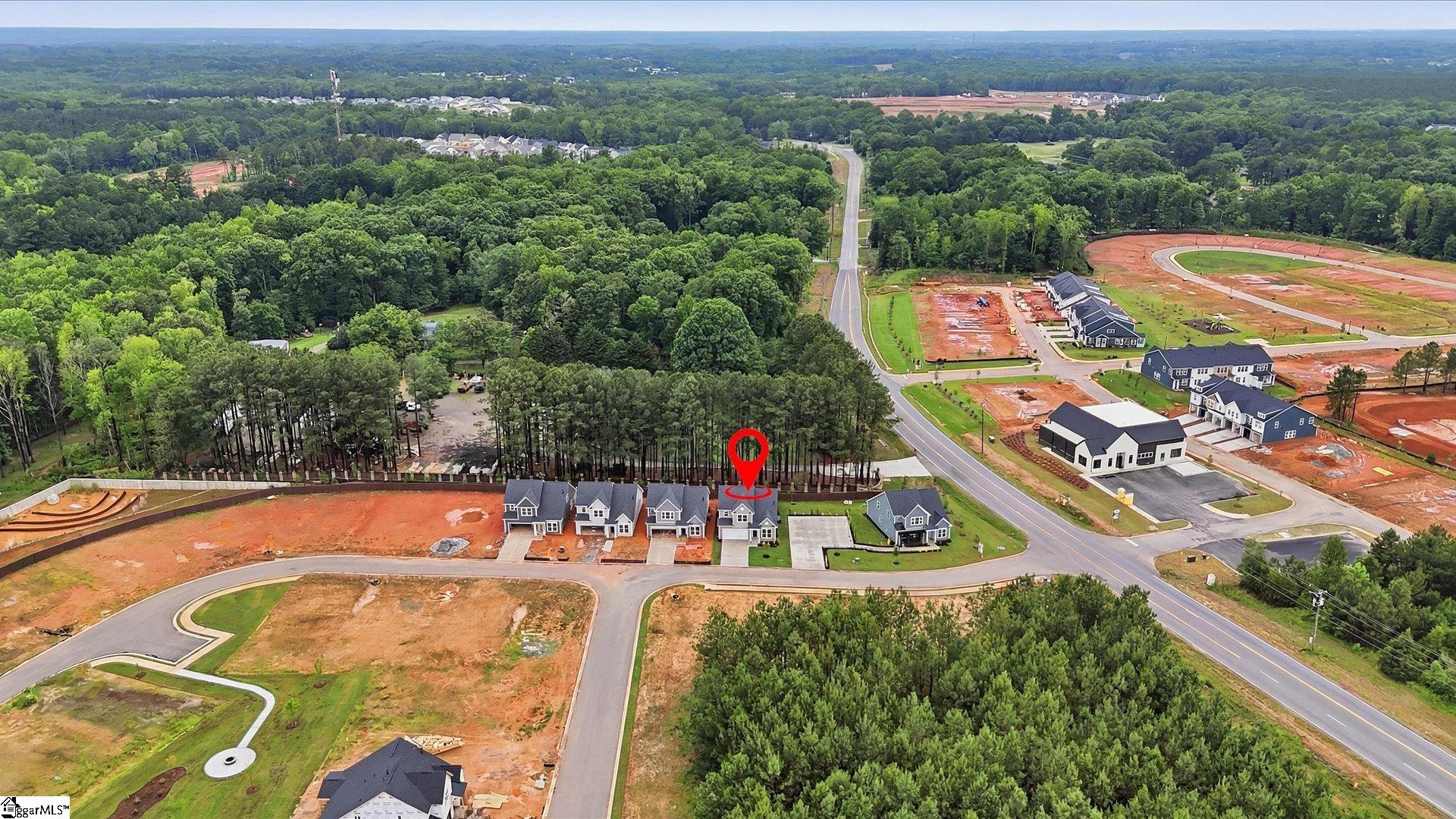 110 Cyn Crk Way Fountain Inn, SC 29644 - Photo 29 of 33