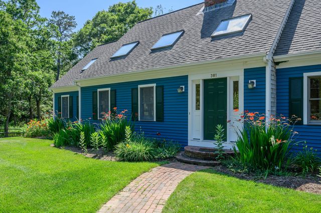 $1,475,000 | 381 Old Jail Lane, Barnstable, MA 02630