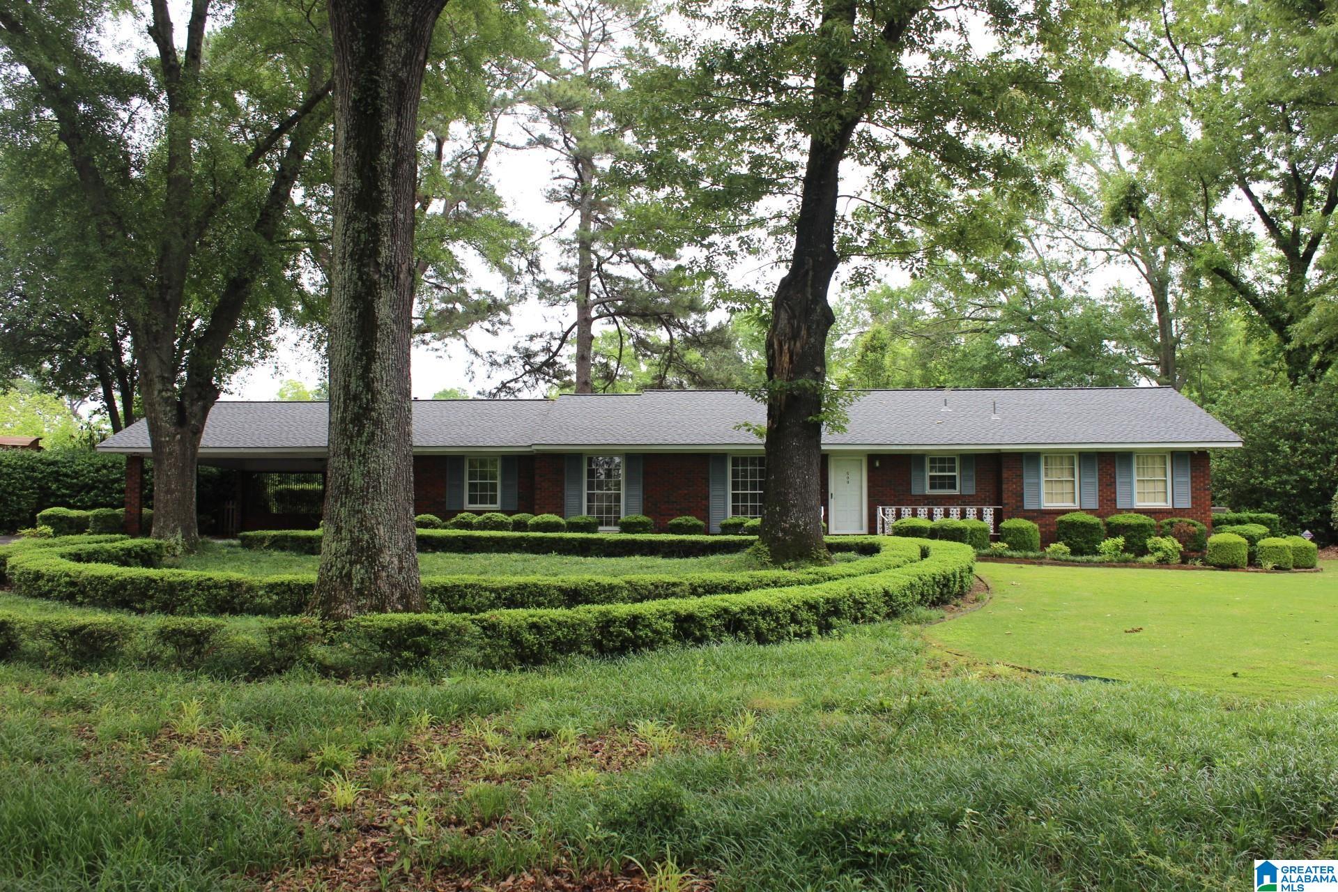509 9th Avenue Jasper, AL 35501 - Photo 27 of 34 Gallery Image 27