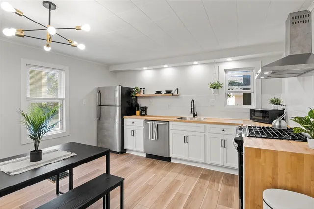 $2,300 | 95 Beaufort Street, Rochester, NY 14620