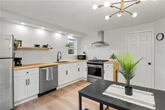 $2,300 | 95 Beaufort Street, Rochester, NY 14620