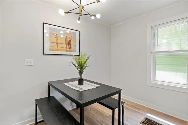 $2,300 | 95 Beaufort Street, Rochester, NY 14620