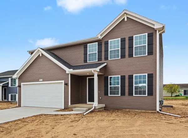$344,900 | 1021 Foxglove Avenue, Vicksburg, MI 49097