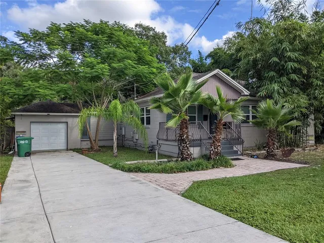 $3,250 | 5907 North Tampa Street, Tampa, FL 33604