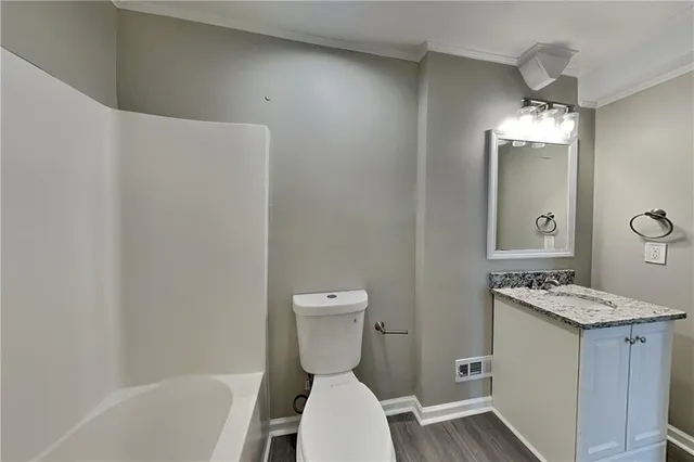 $2,400 | 962 Taylors Farm Court, Canton, GA 30115