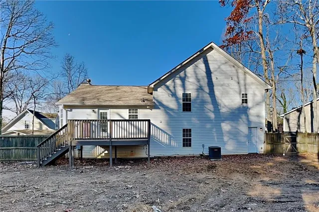 $2,400 | 962 Taylors Farm Court, Canton, GA 30115