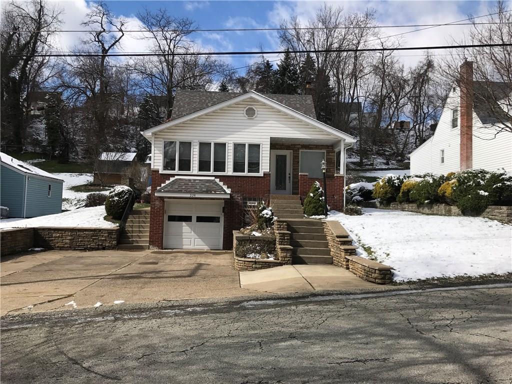 334 Rustic Road North Versailles, PA 15137 - Photo 1 of 25 Gallery Image 1
