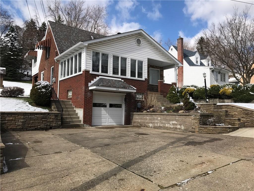 334 Rustic Road North Versailles, PA 15137 - Photo 2 of 25 Gallery Image 2