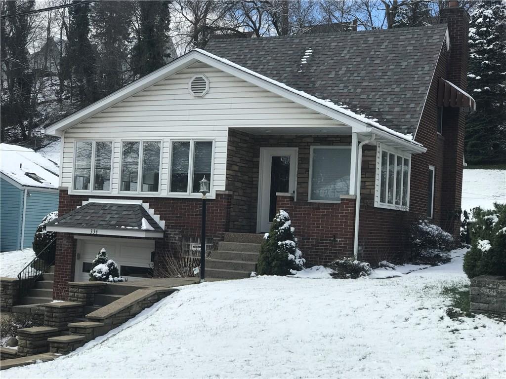 334 Rustic Road North Versailles, PA 15137 - Photo 3 of 25 Gallery Image 3