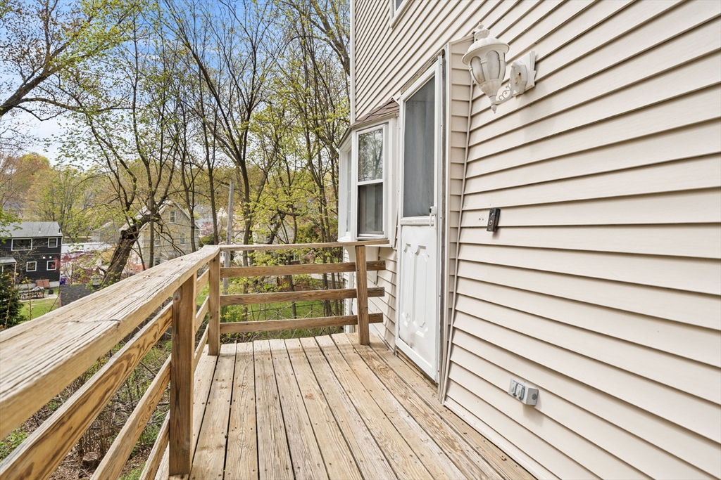 25 Pinedale Road, Unit 1 Boston, MA 02131 - Photo 3 of 21 Gallery Image 3