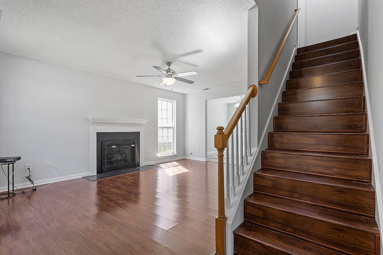 5509 Cardinal Grove Boulevard Raleigh, NC 27616 - Photo 5 of 35 Photo 5