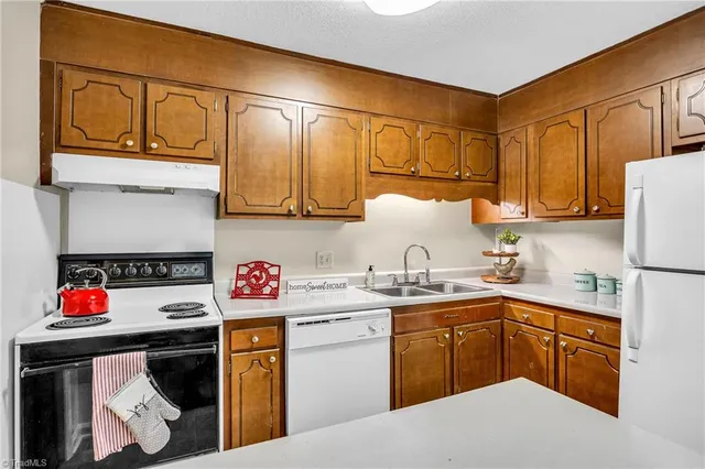 $1,125 | 207 Northpoint Avenue, High Point, NC 27262