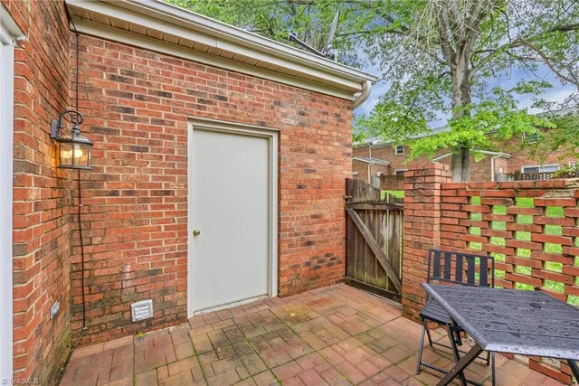 $1,125 | 207 Northpoint Avenue, High Point, NC 27262