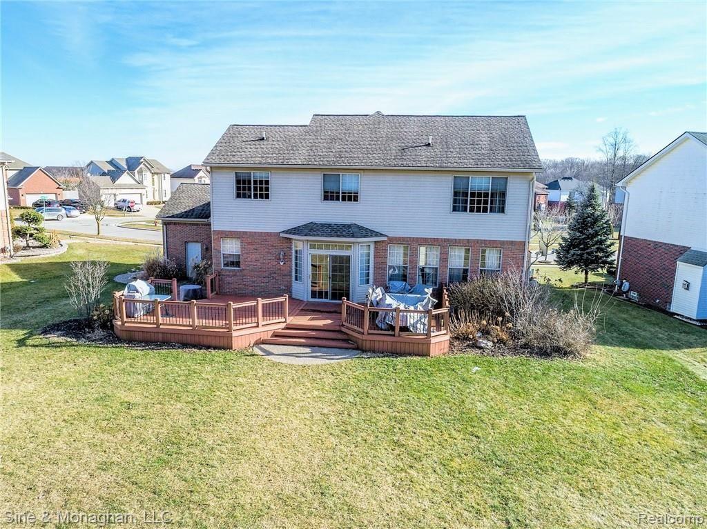 3120 Villanova Circle Rochester Hills, MI 48307 - Photo 27 of 29
