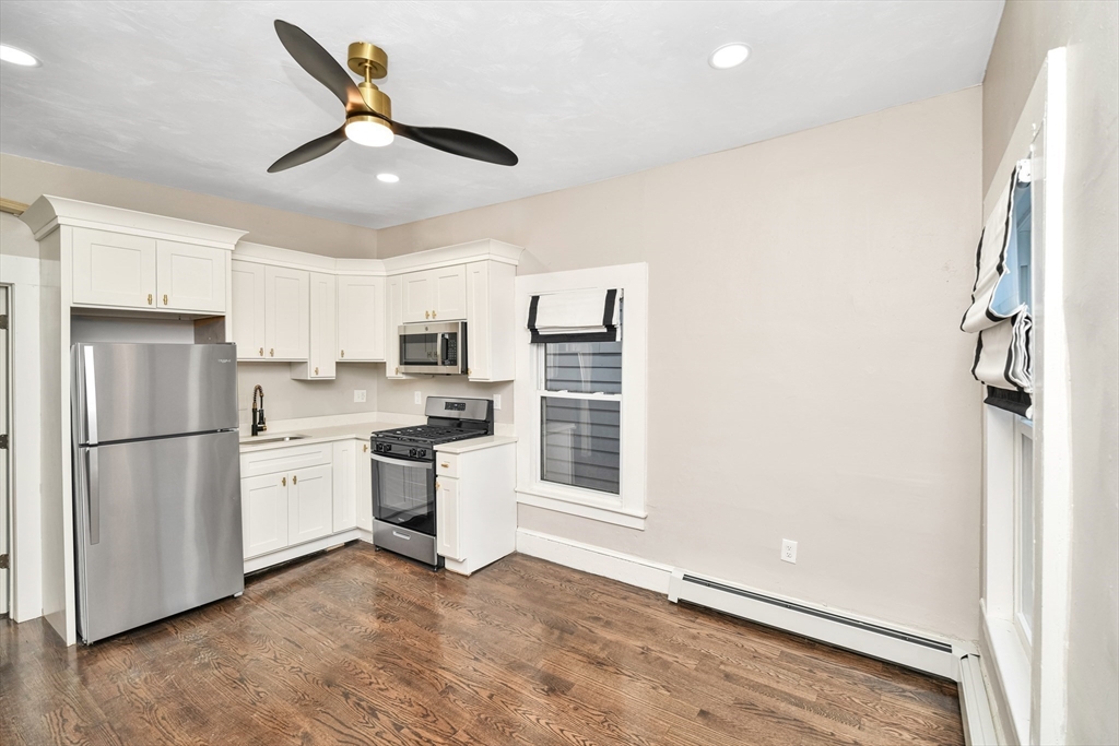 14 Carson Street, Unit 1 Boston, MA 02125 - Photo 2 of 8