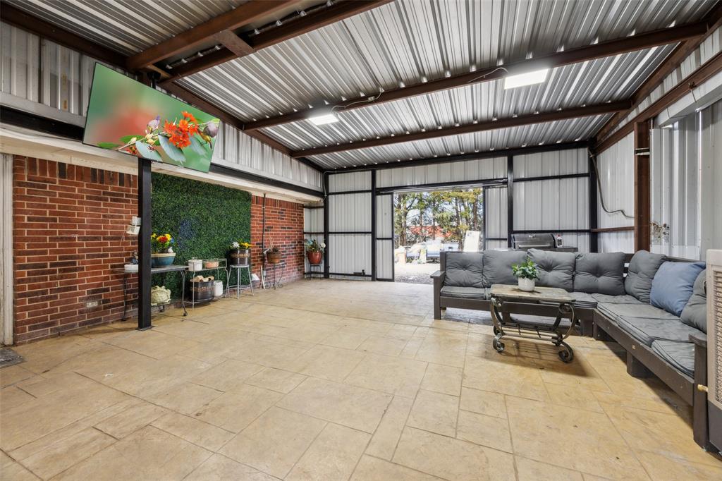 7879 North Cole Street Nevada, TX 75173 - Photo 18 of 23